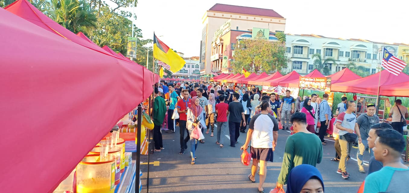 Pasar Malam Putra Nilai Bazar Ramadhan Seberang Tesco Nilai Added A New Pasar Malam Putra Nilai Bazar Ramadhan Seberang Tesco Nilai