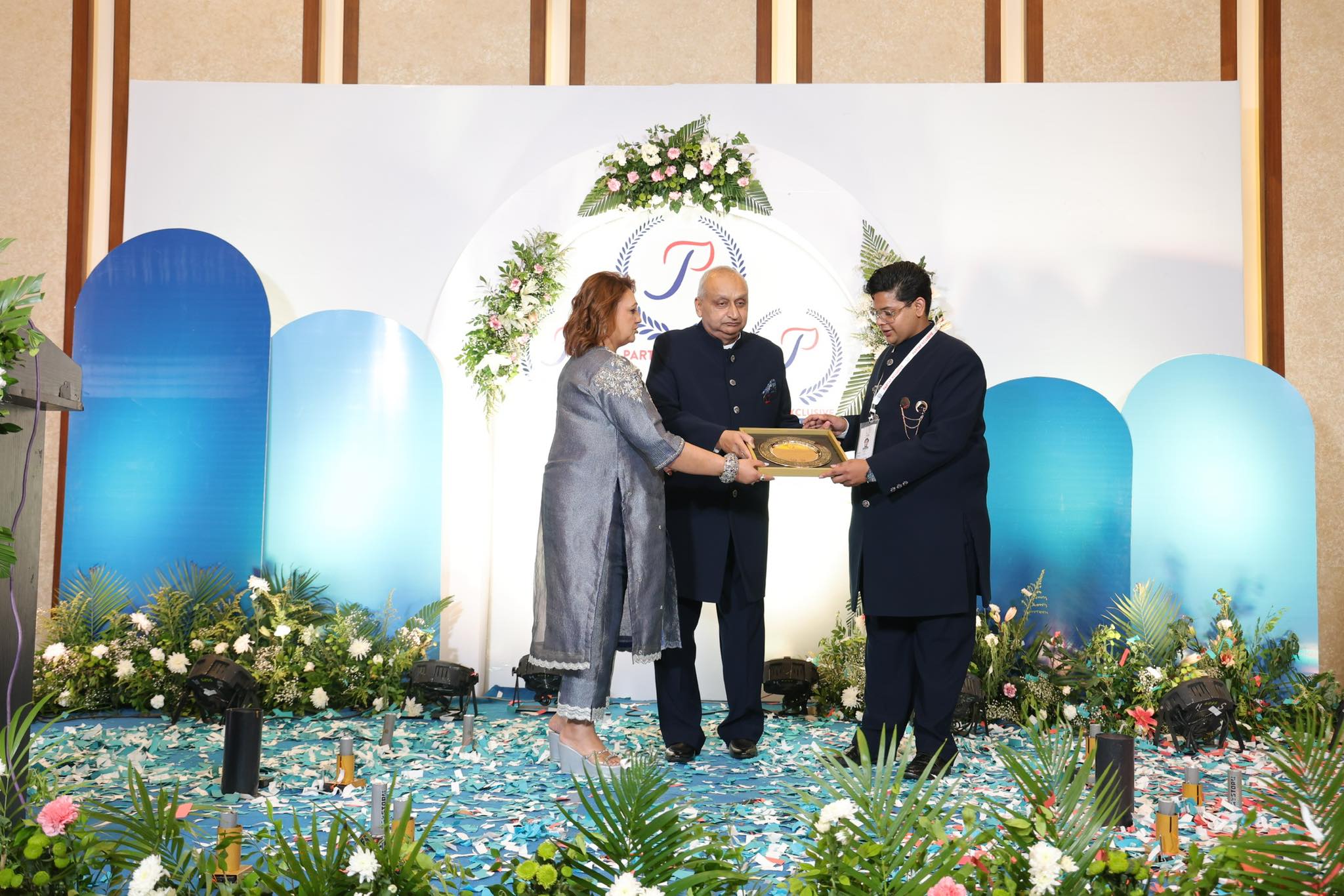 Partap Xclusive Affinity | Jammu