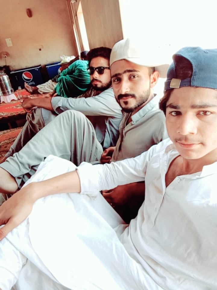 Rana Umair Rajput