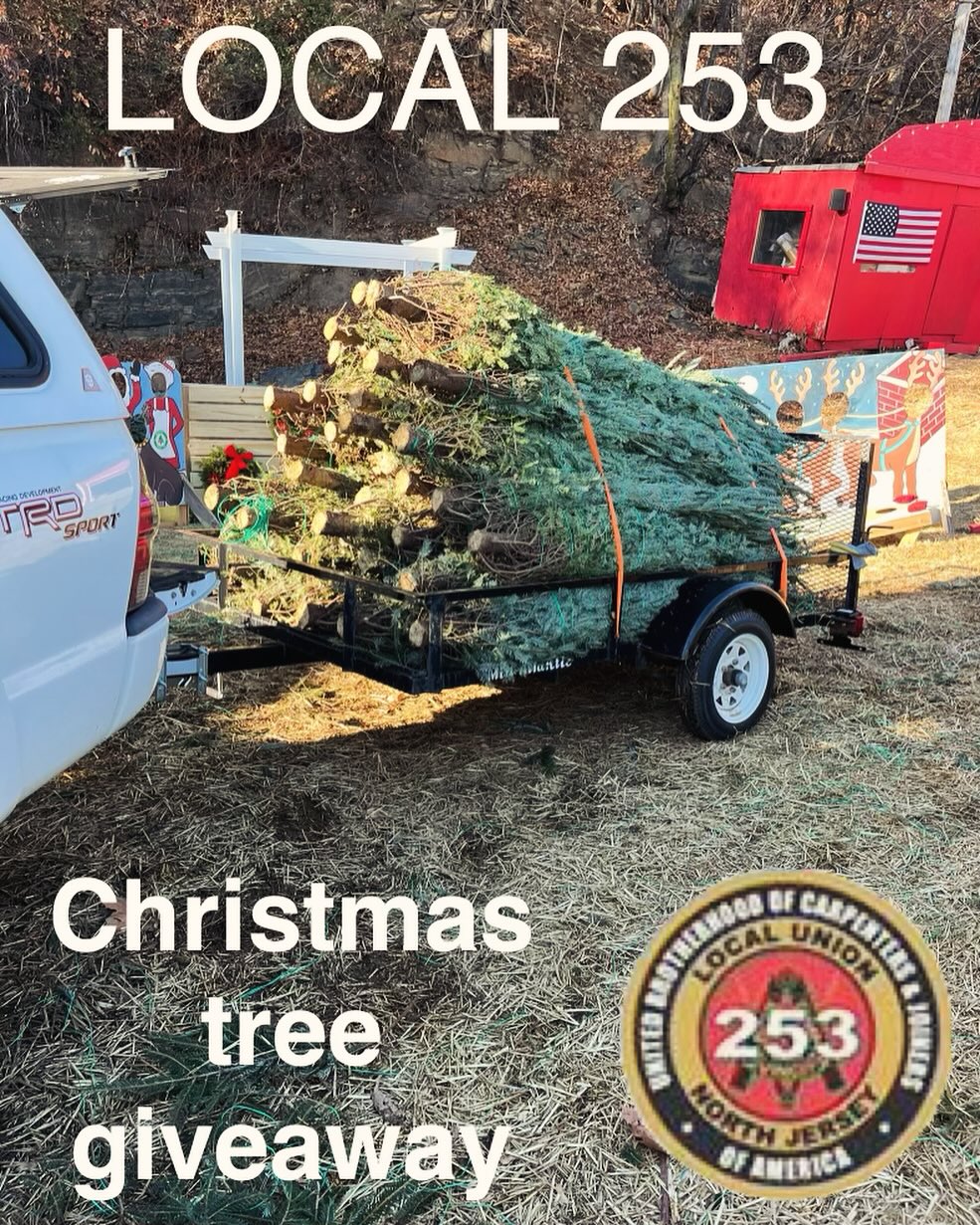 United Brotherhood of Carpenters Local 253