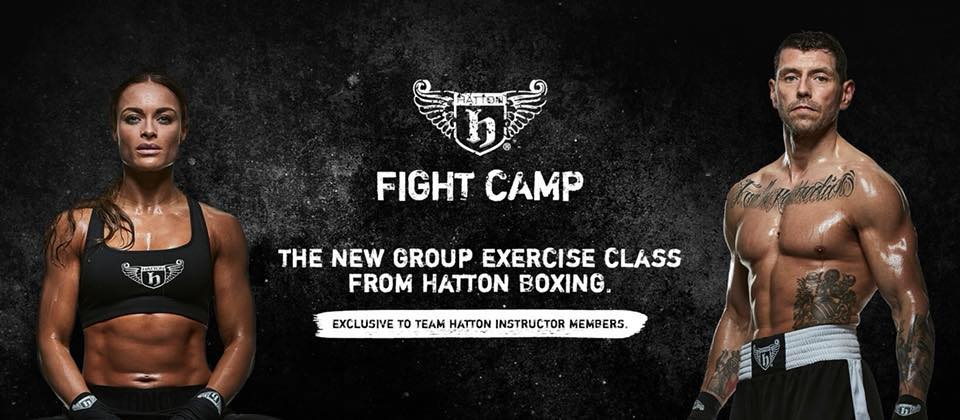 Hatton Boxing Classes at Adrenaline, Grimsby | Grimsby