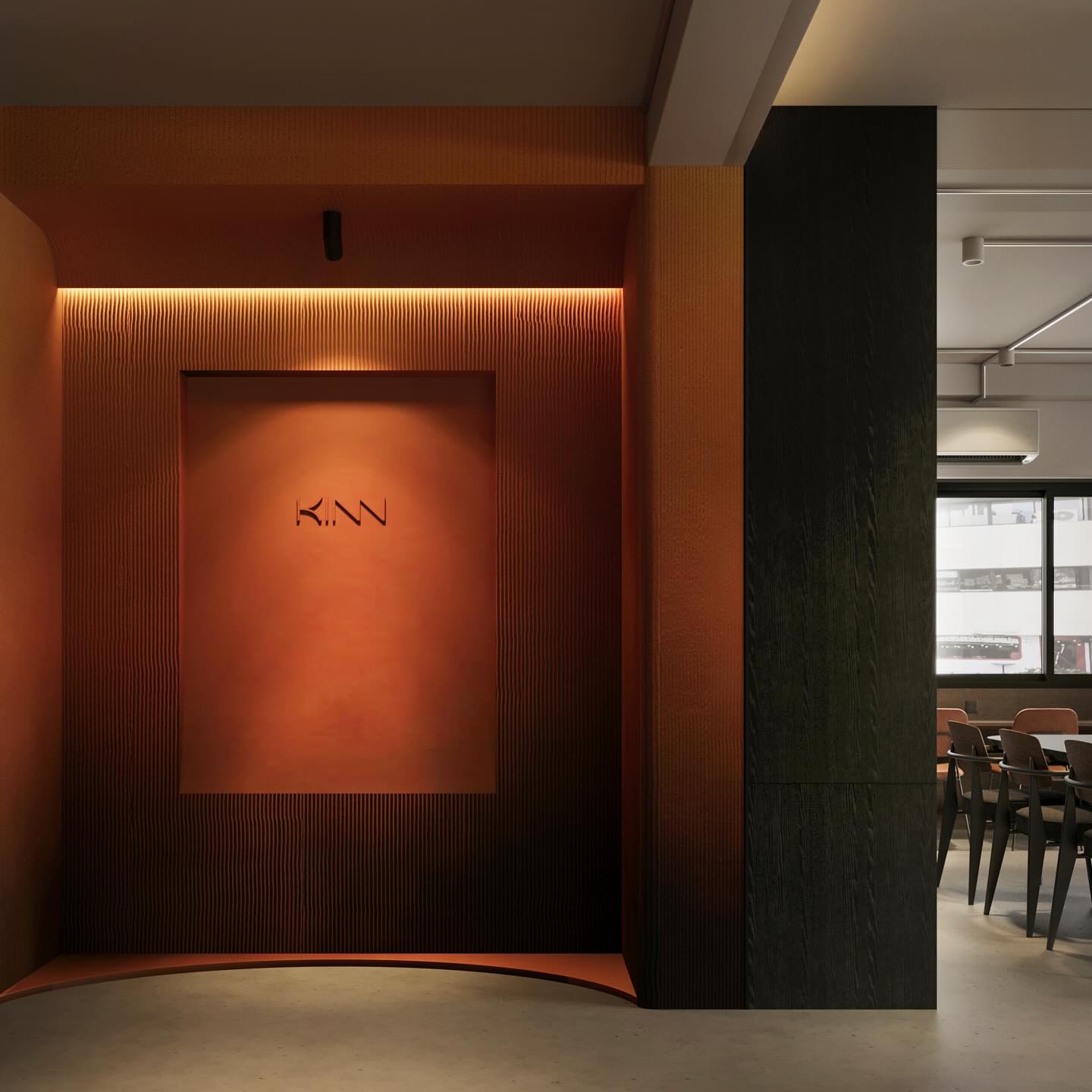 KINN Bangkok | Bangkok