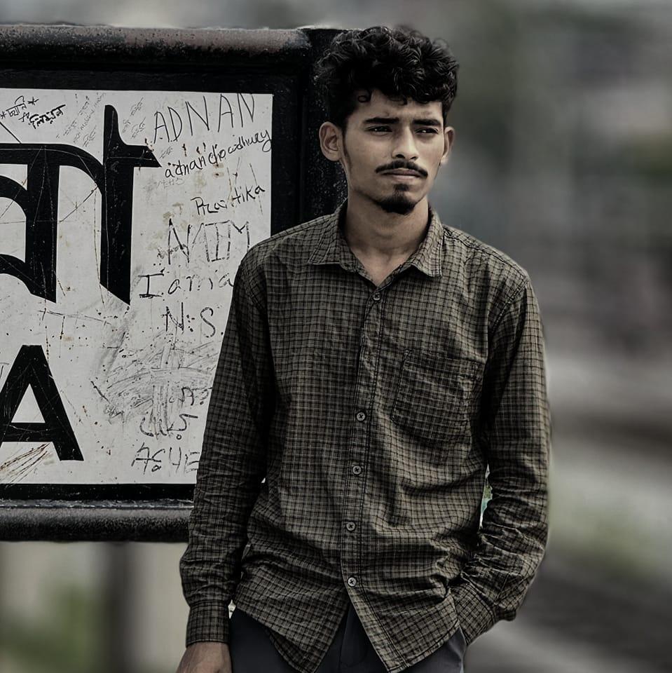 Saiful Islam Rakib