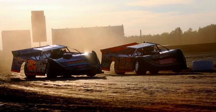 Tyler Norton Racing 14n added a... - Tyler Norton Racing 14n
