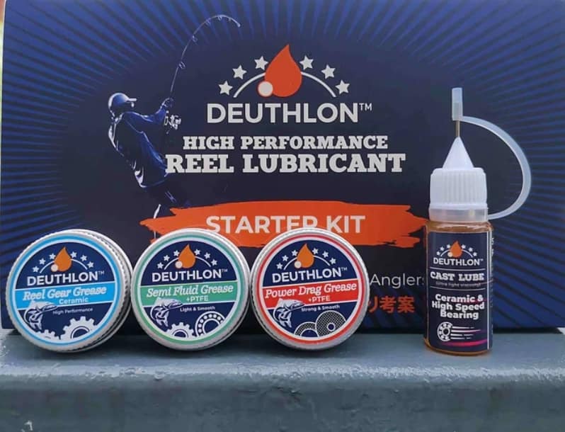 best lube for fishing reels gears Reel Loon Outdoors Reel Lube Keep your reel running smooth and silent with Loon Reel Lube  a premium Would these work to grease