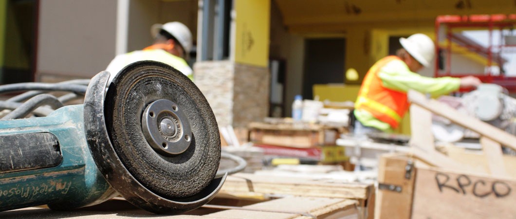 C&R Construction Services | Buckeye AZ