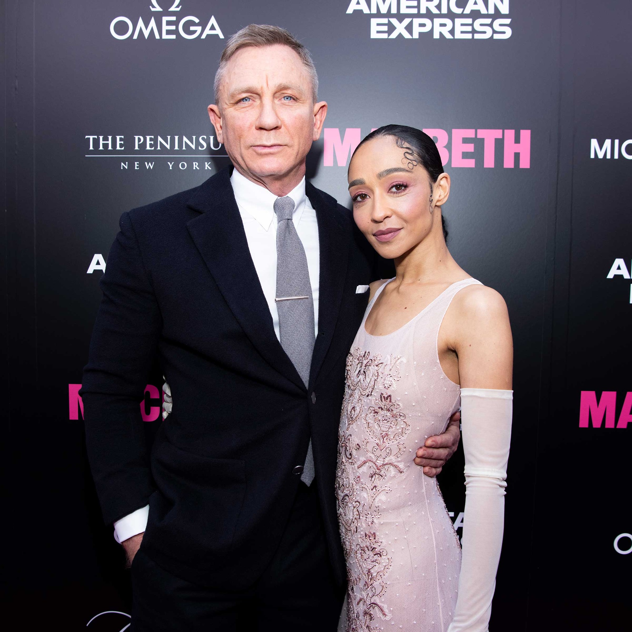 James Bond 007 - Daniel Craig appearing in his first... | Facebook