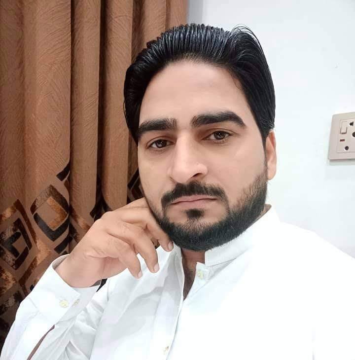Rana Tariq