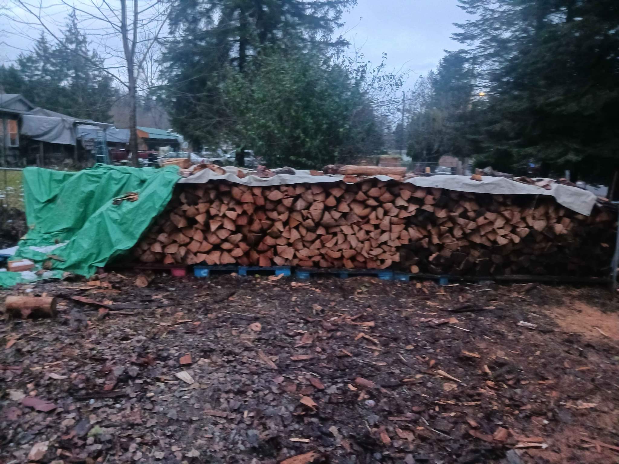 Firewood & Logs for sale in Seattle, Washington Facebook Marketplace