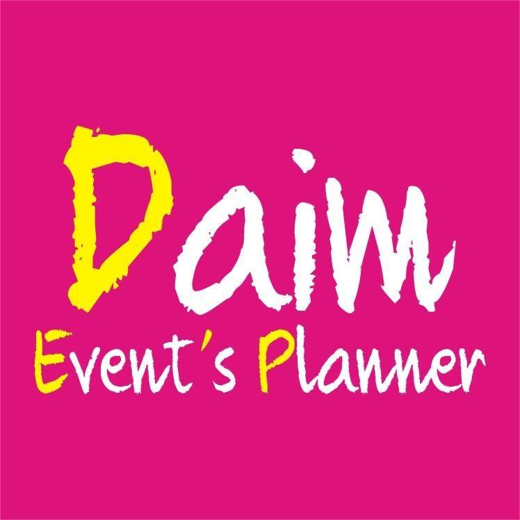 Daim Events Planner | Lahore