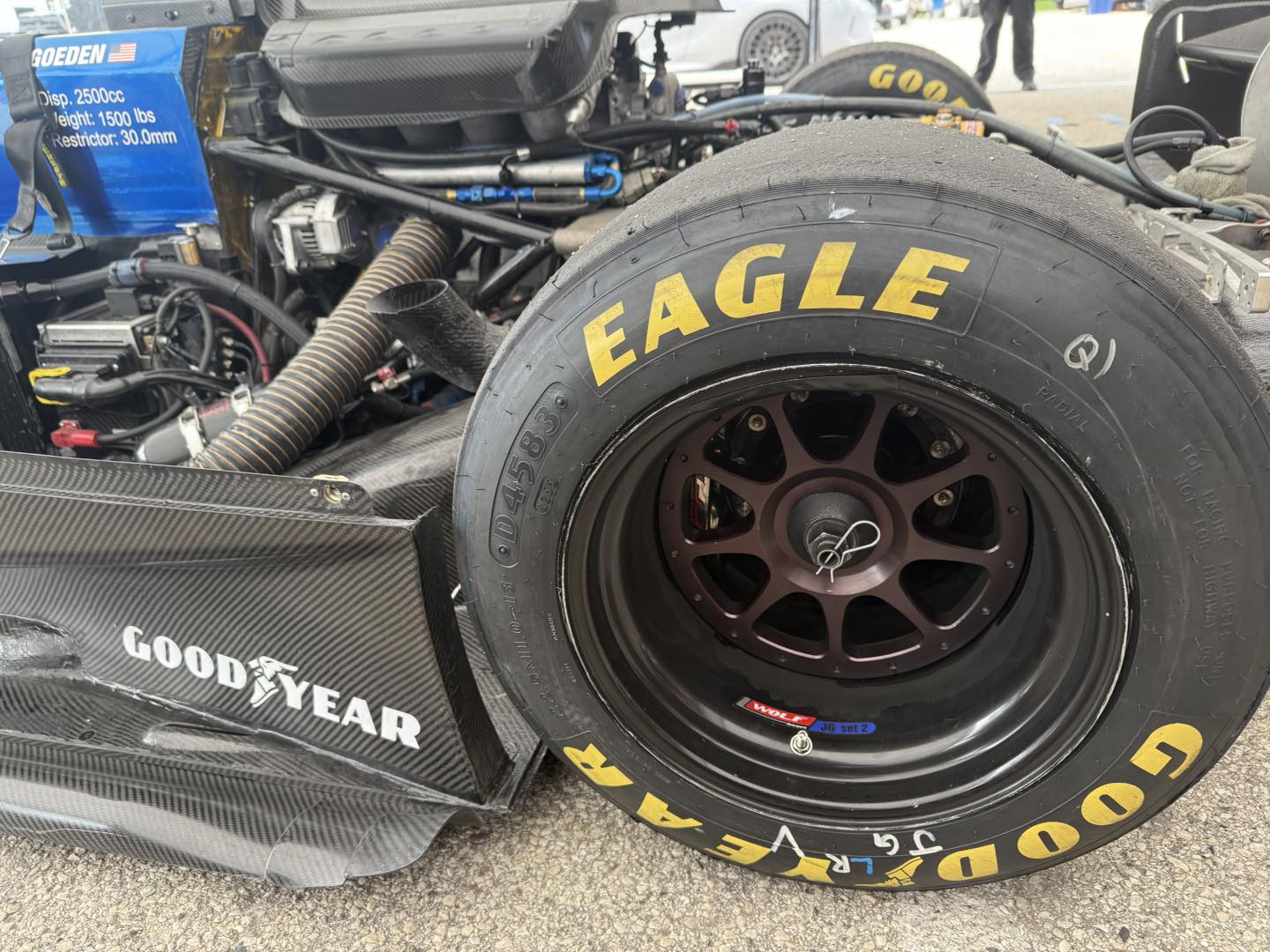 Goeden Motorsports