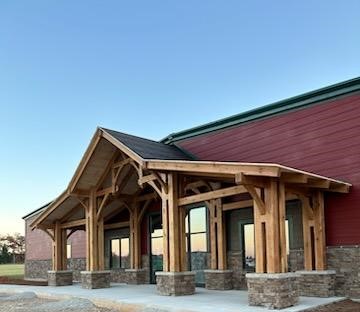 Blue Ridge Timberwrights | Christiansburg VA