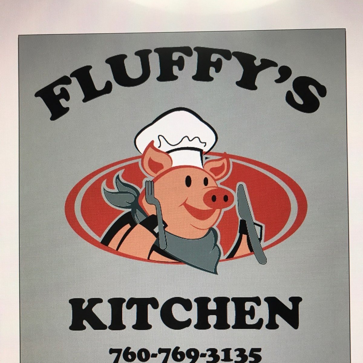 Warning: delicious tacos ahead! 2 for 5... - Fluffy's Kitchen | Facebook