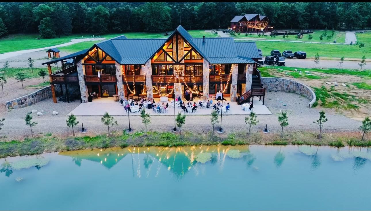 Crystal Lake Ranch Rentals