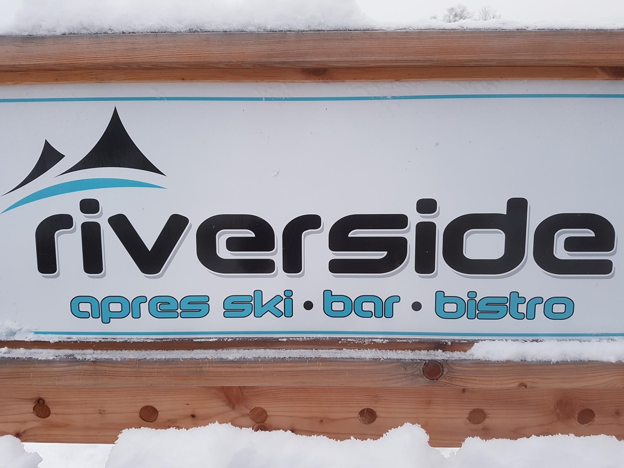Riverside | Maria Alm am Steinernen Meer