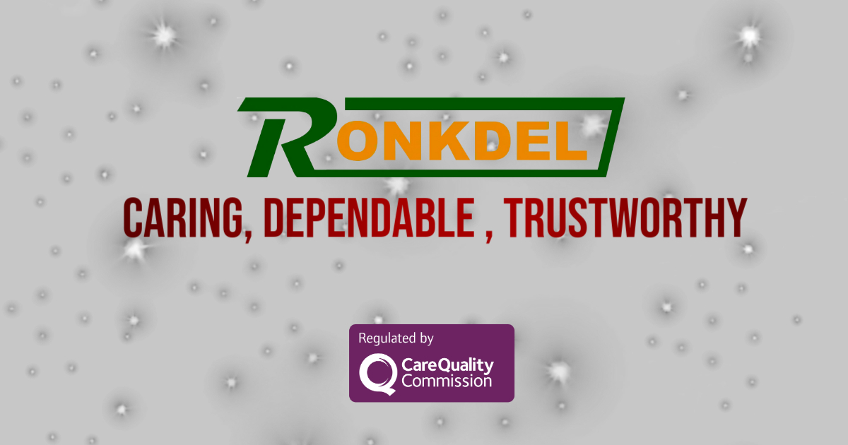 Ronkdel Limited | Sheffield