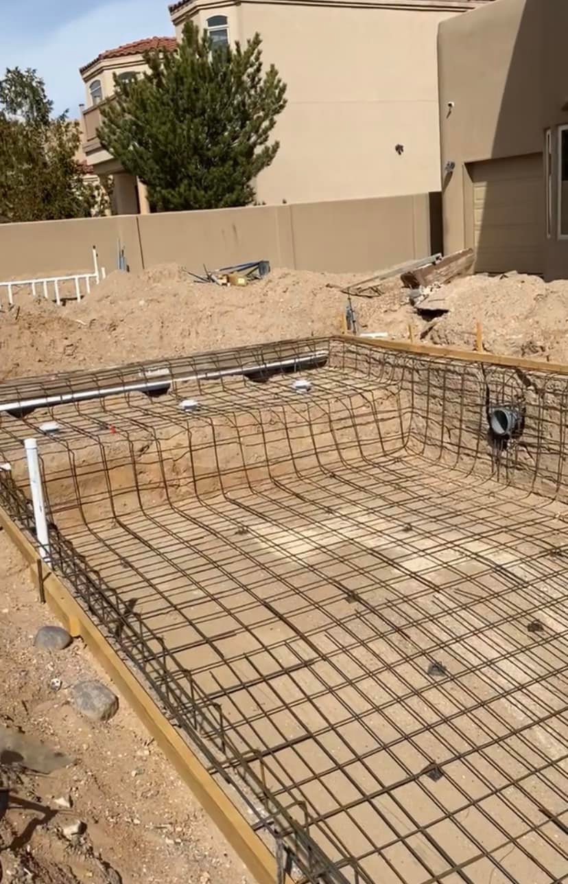 Rio Rancho Pools & Spas LLC