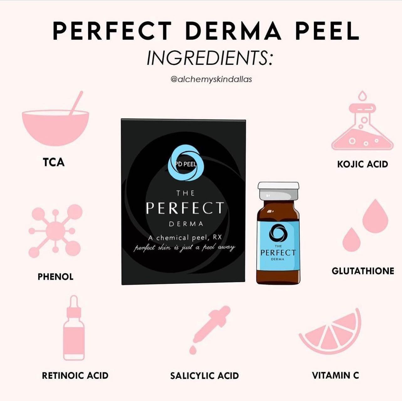 glutathione ingredient in chemical peel Pro Clinical with by The Perfect Derma™ Peel 💫 features a powerful, clinically proven blend of acids & antioxidants for a fresh and youthful skin appearance. Helps reduce fine lines Choose Location:Long Island in office