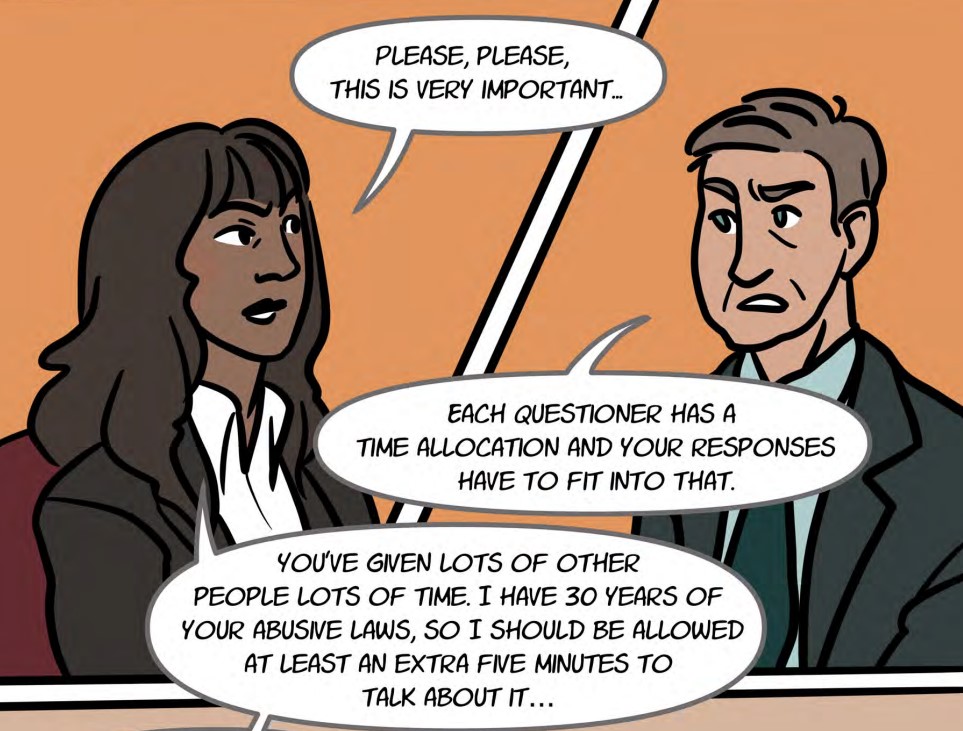 Check out this... - FIRST: Decriminalize Sex Work Now!