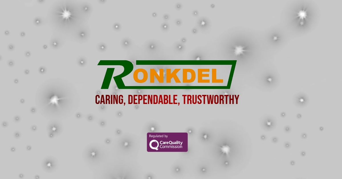 Ronkdel Limited | Sheffield