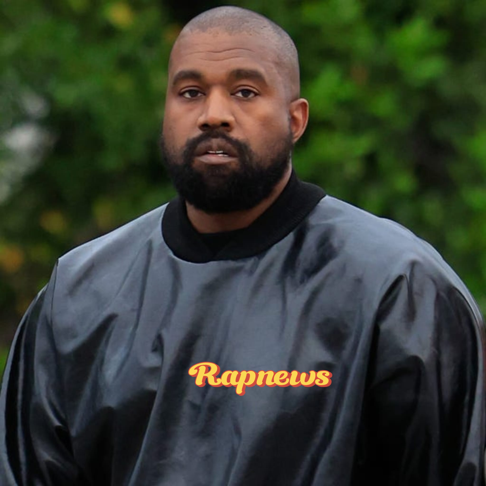 Kanye West has been criticised over a TV advert directing people