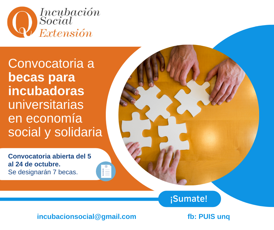Observatorio de la Economía Social y Solidaria | Bernal