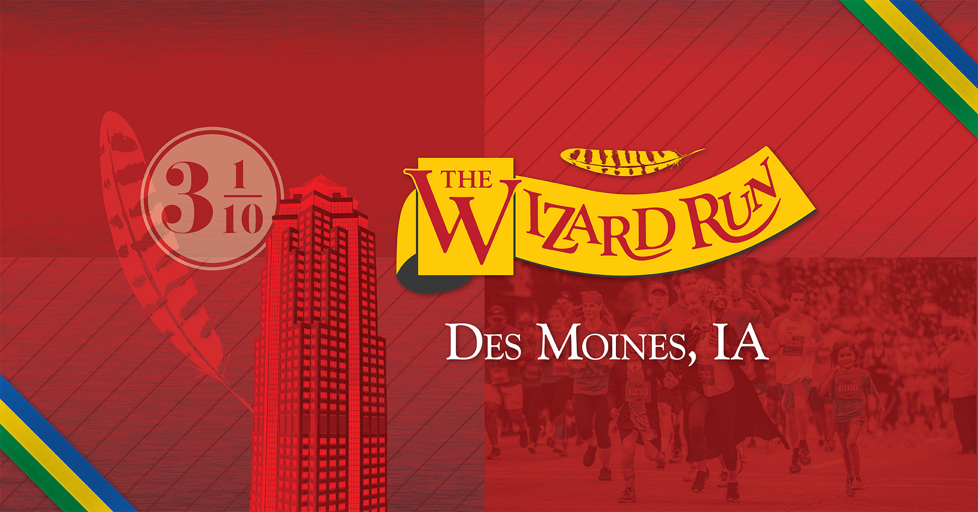 Wizard Run