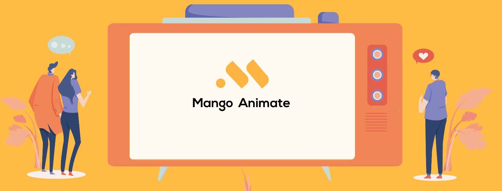 MangoAnimate
