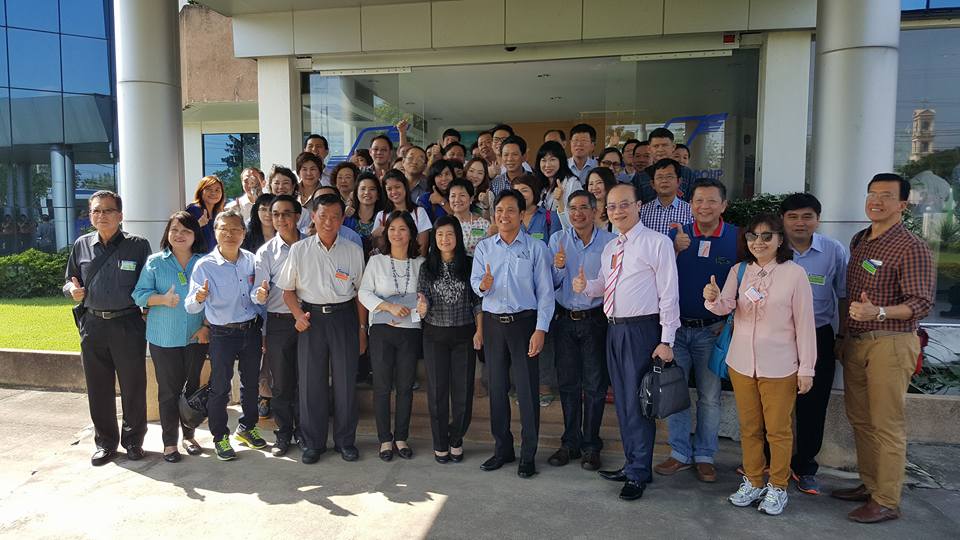คุณวีรศักดิ์... - SPS Intertech Public Company Limited | Facebook