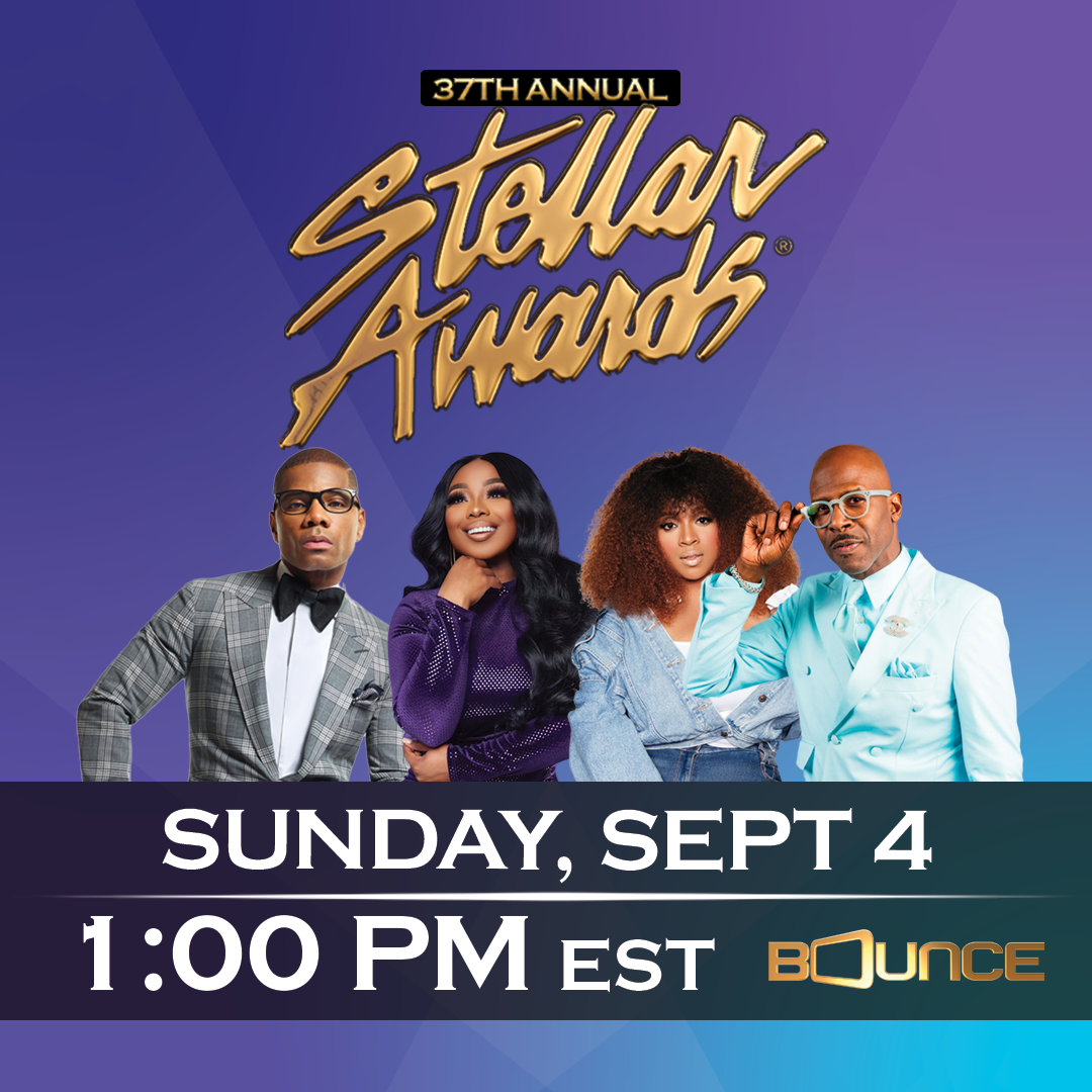 Stellar Gospel Music Awards - The Greatest Night of Gospel Music - The ...