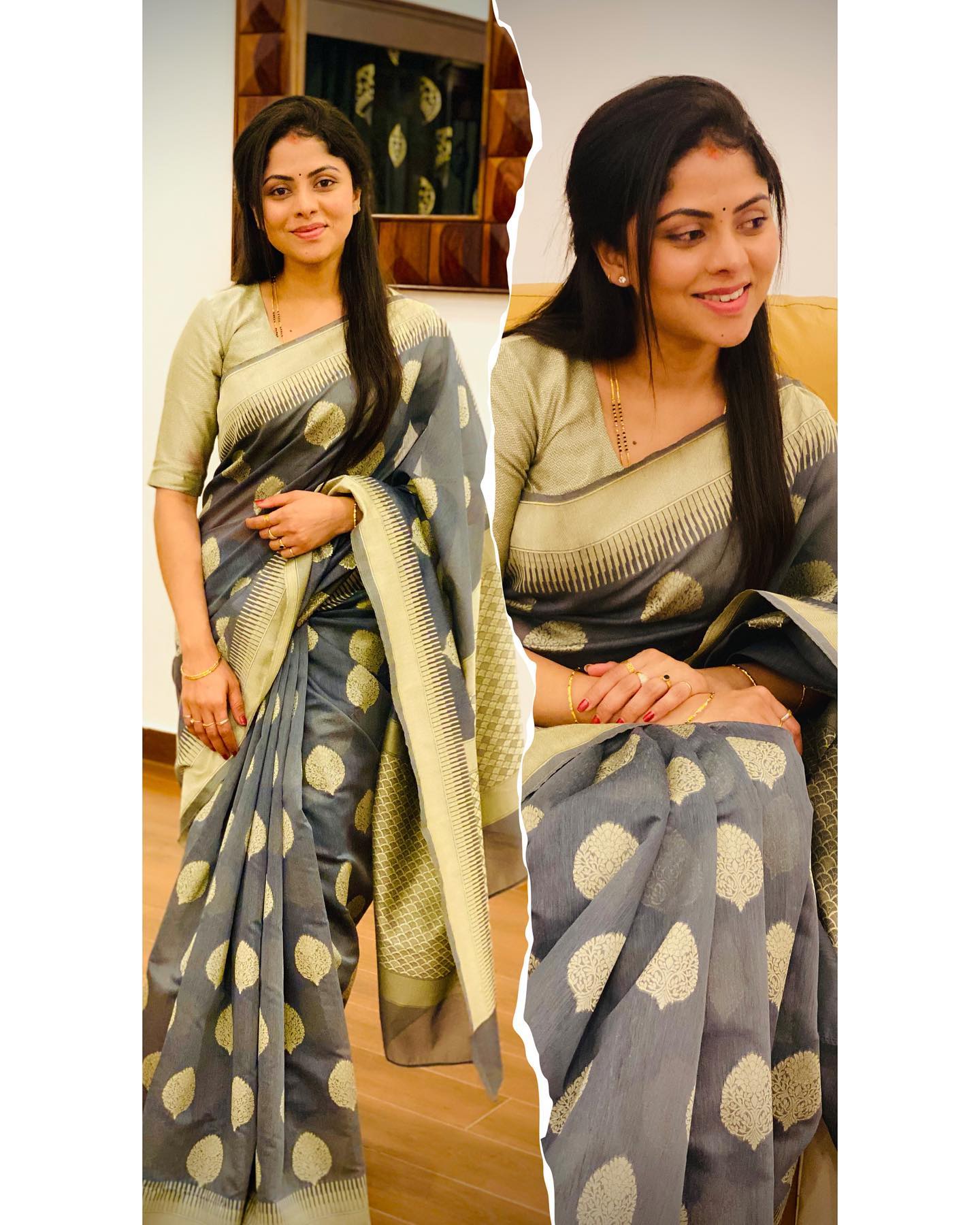 Sharmitha Gowda