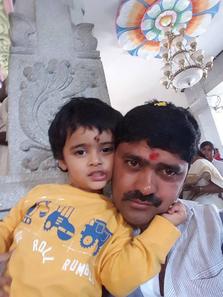 Muthu Raj