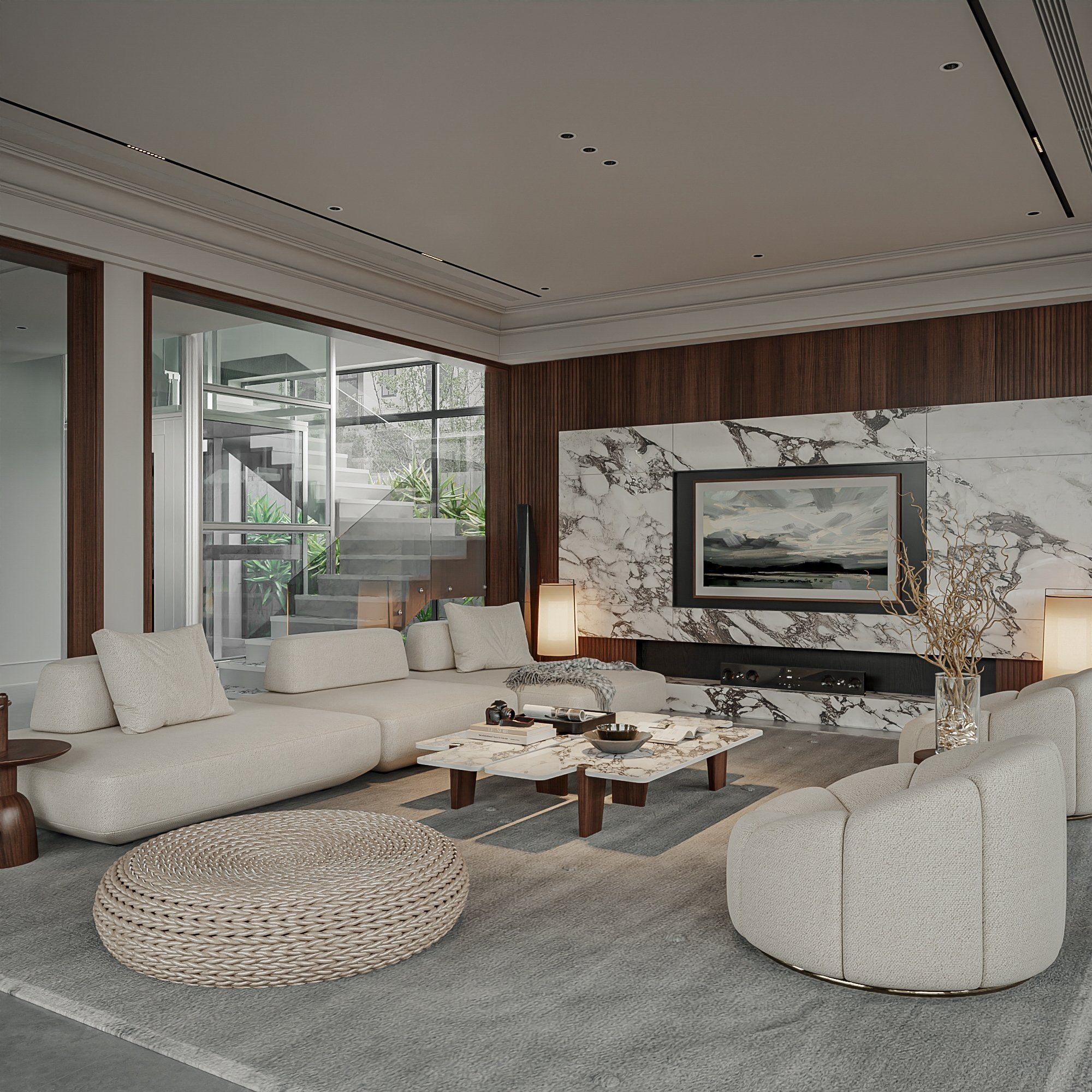 Tab Home Design | Hanoi
