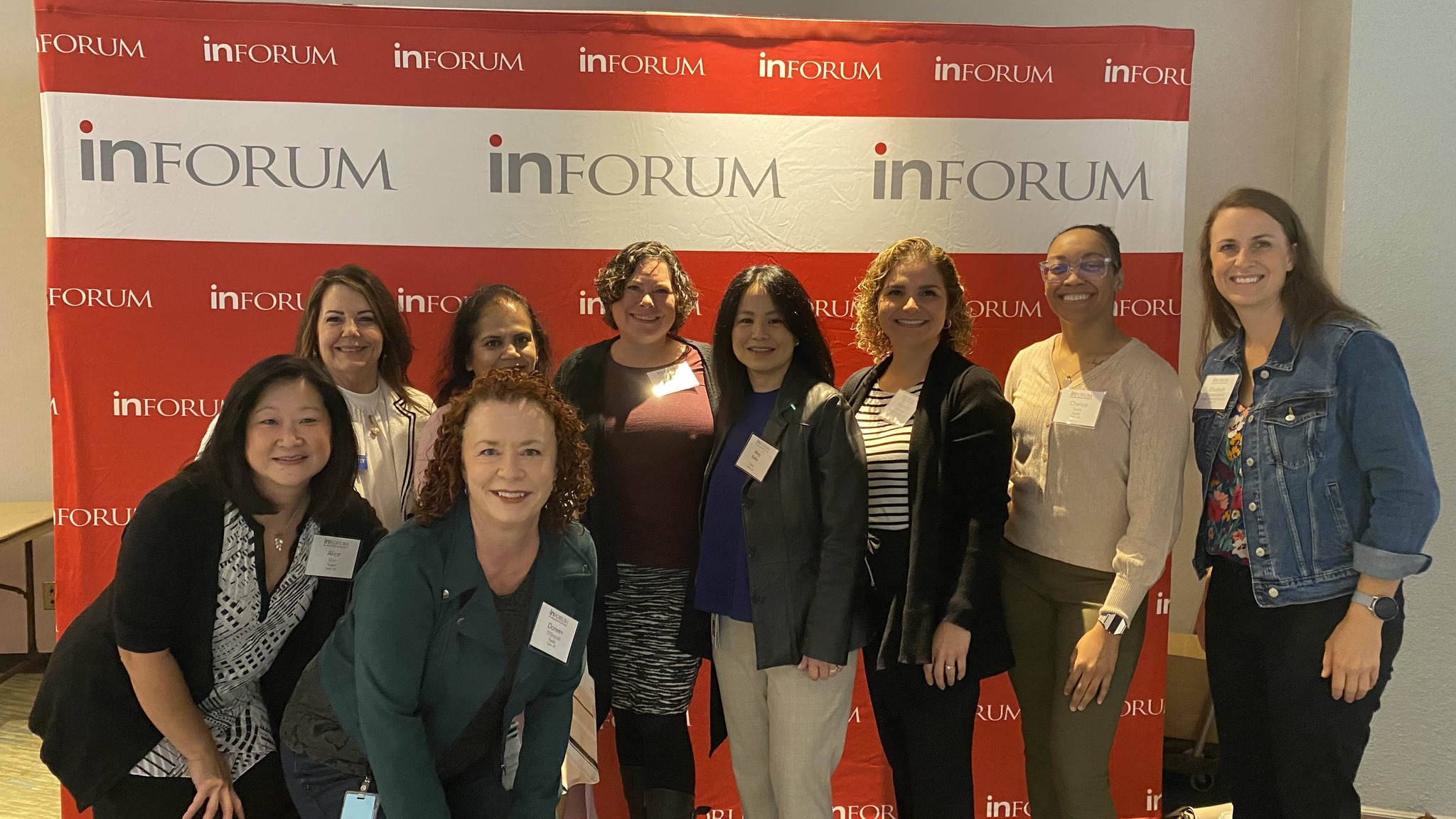 Yazaki - Last week, women from the Yazaki team joined Inforum Michigan ...