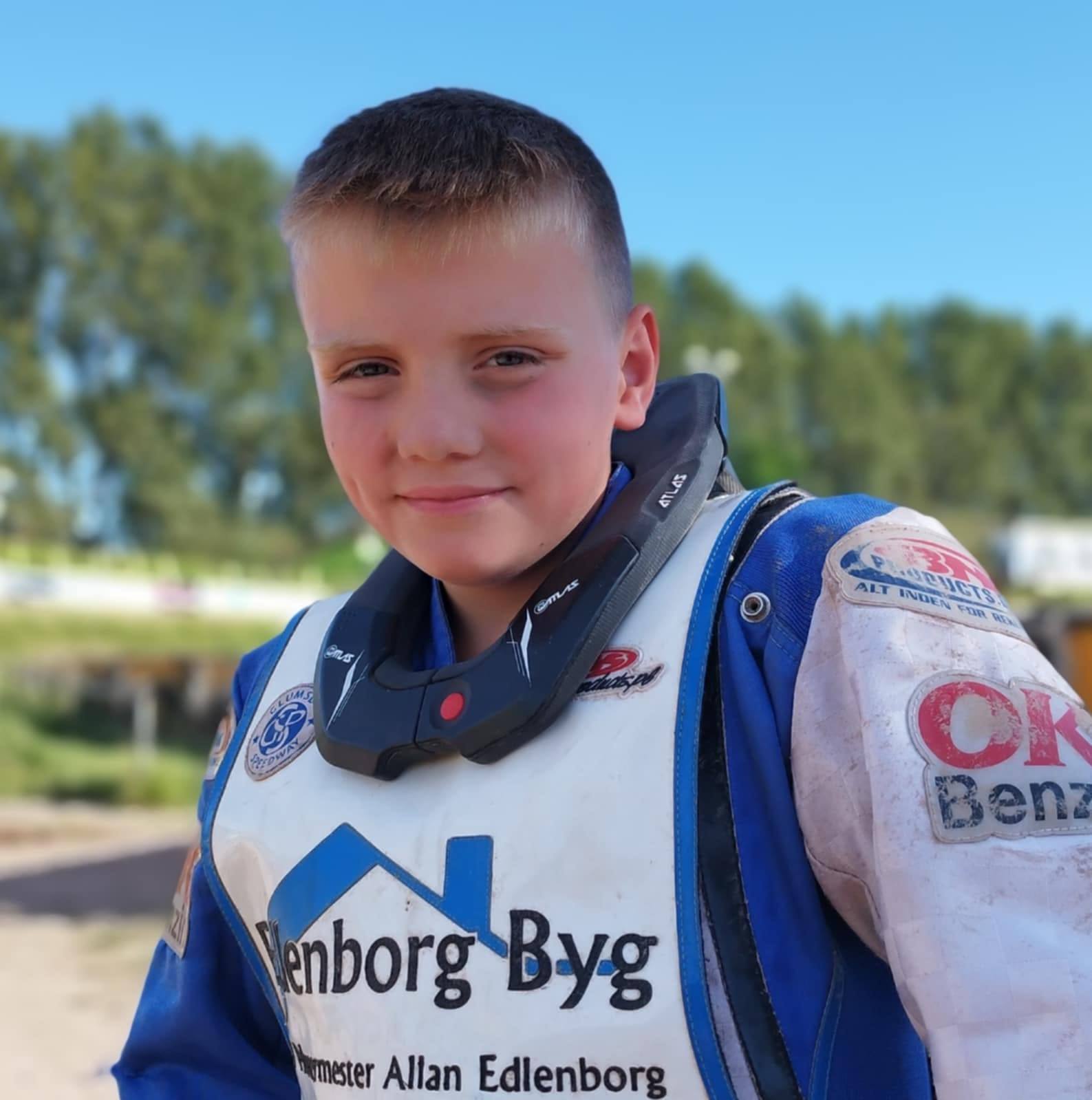 Felix Racing #215