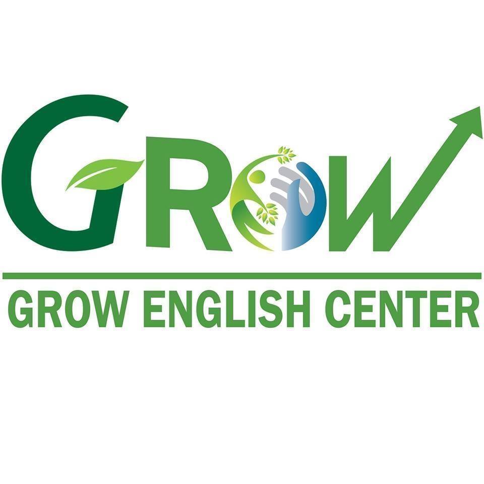 Grow English Center on Reels