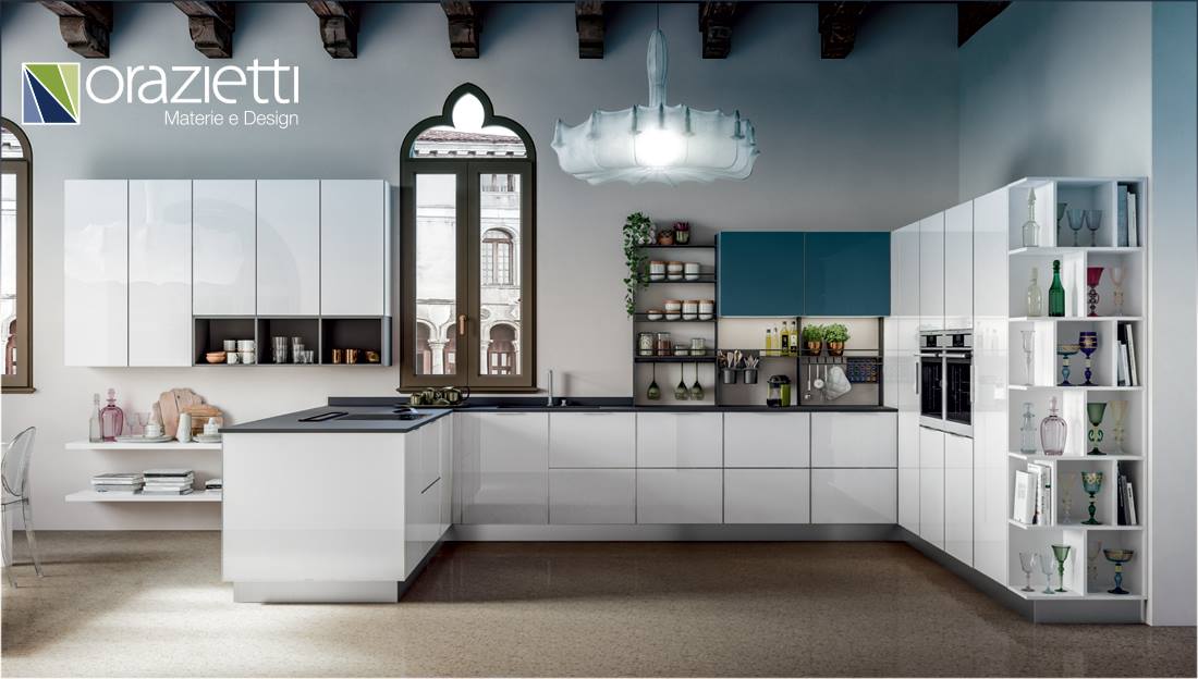 Orazietti Materie e Design | Camerata Picena