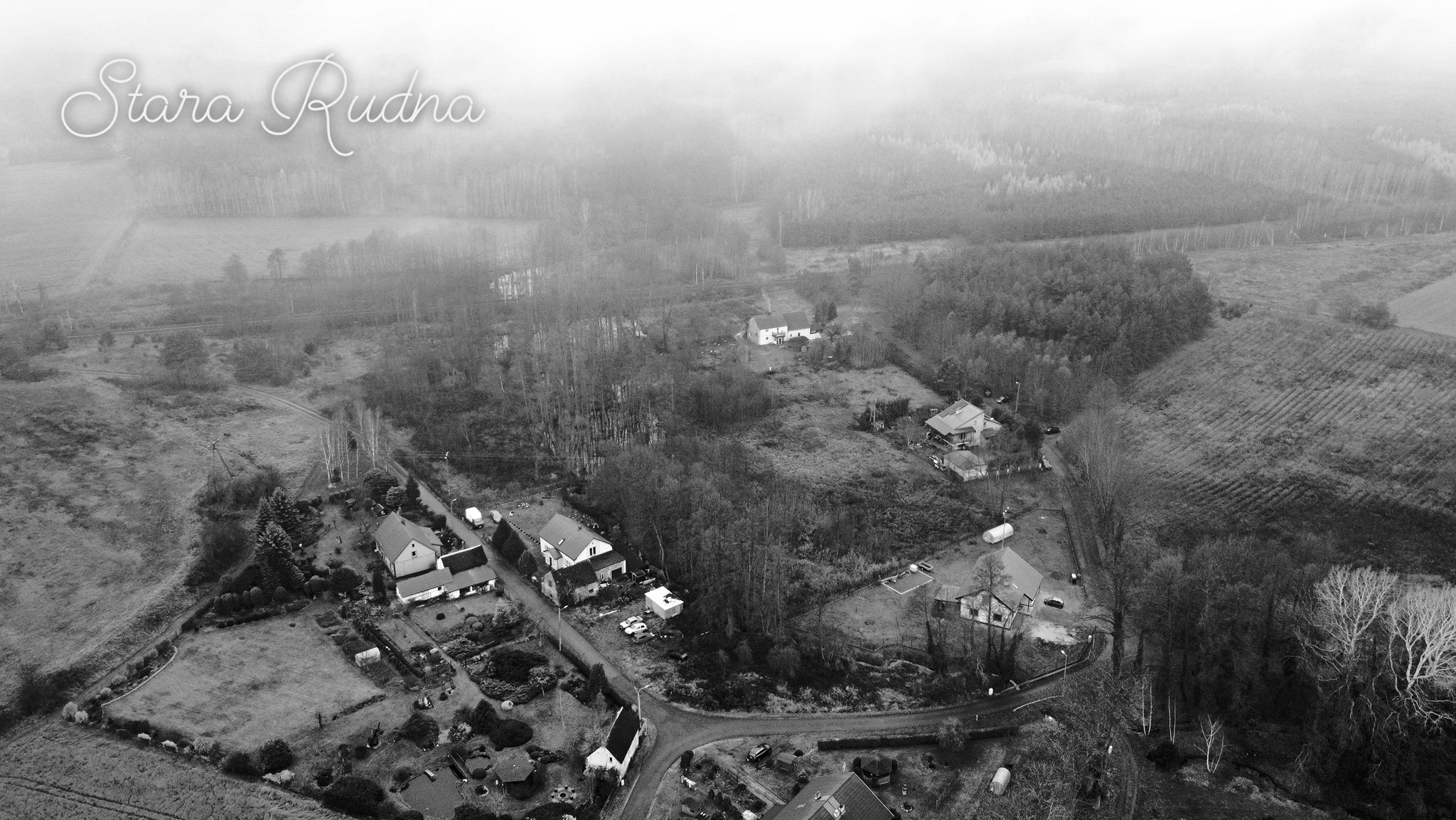 Stara Rudna - Alt Raudten | Raudten