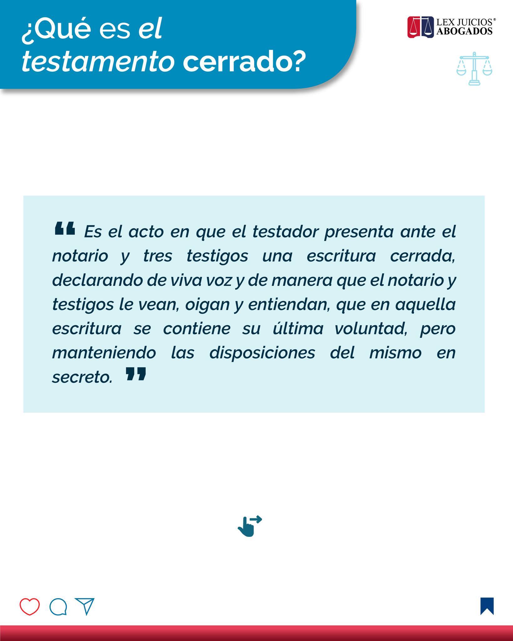 Abogados LEX Juicios y Consultores de Empresas SpA
