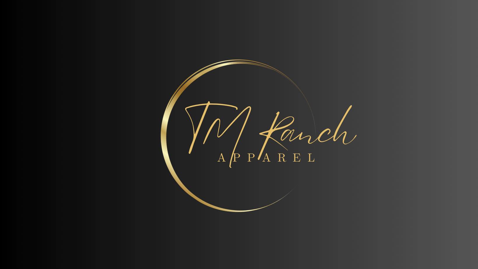 TM Ranch Apparel | Madisonville TX