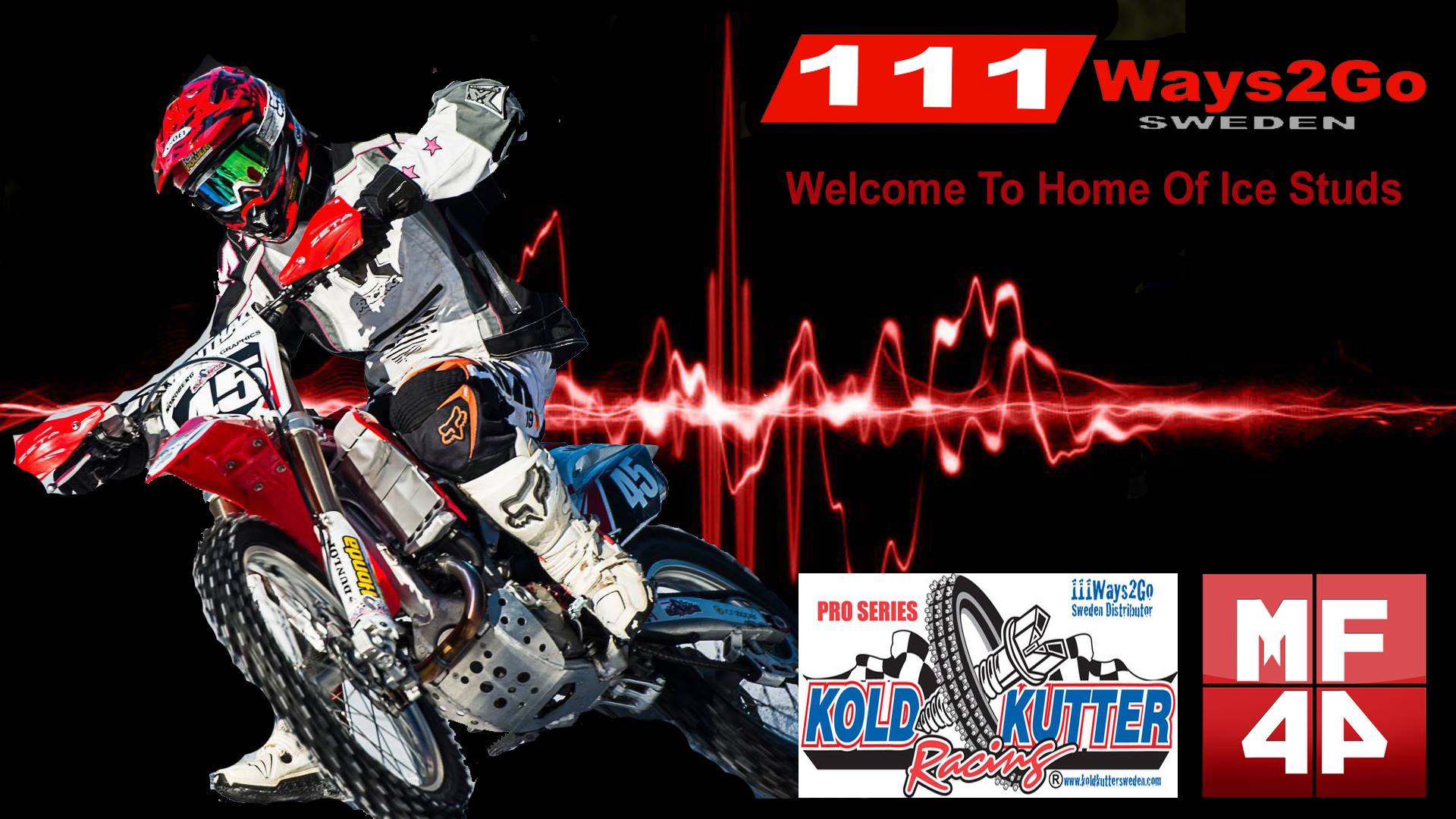 111Ways2Go, Kold Kutter MF44