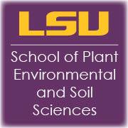 LSU School of Plant, Environmental & Soil Sciences
