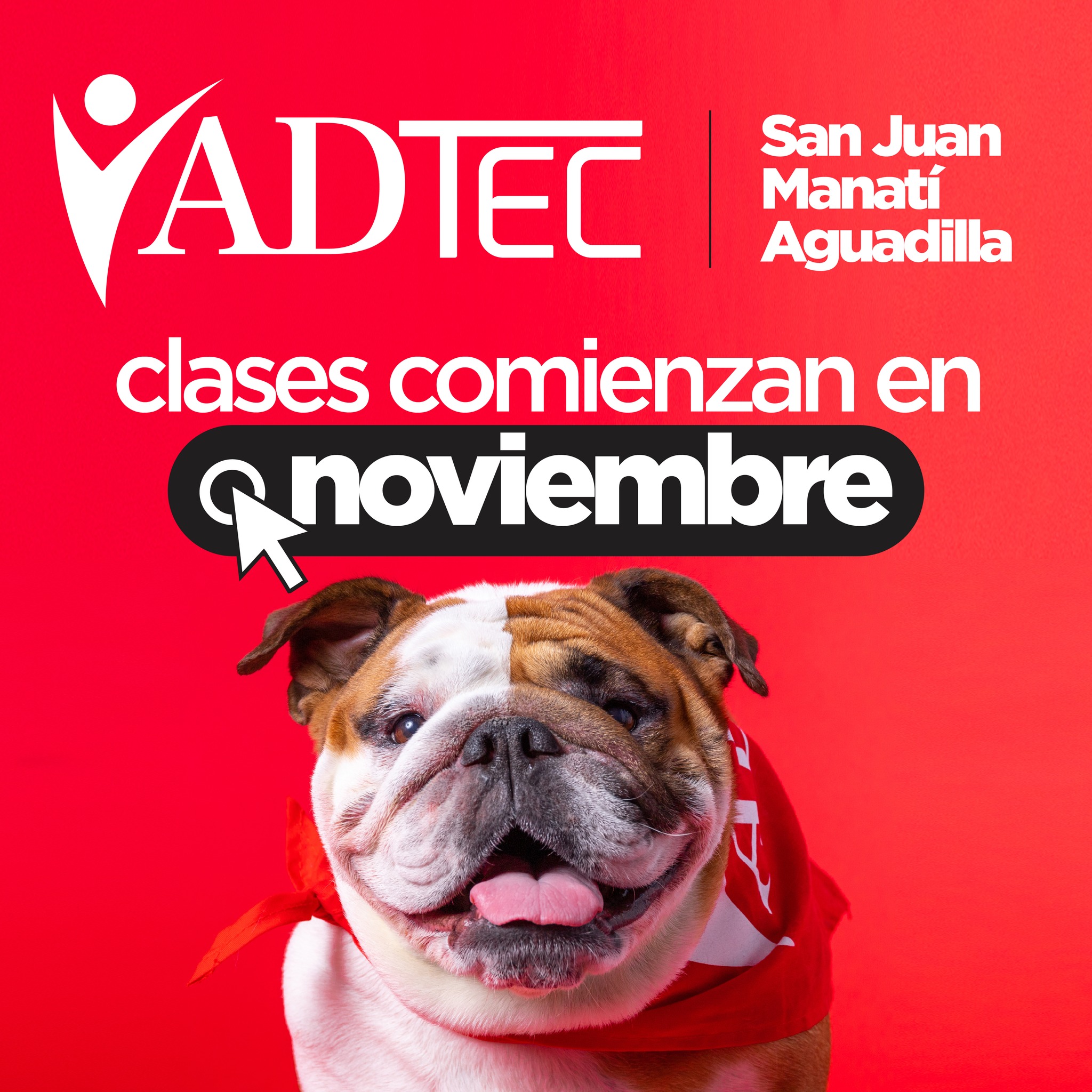 Adtec College - Aprovecha nuestro período de matrícula... | Facebook