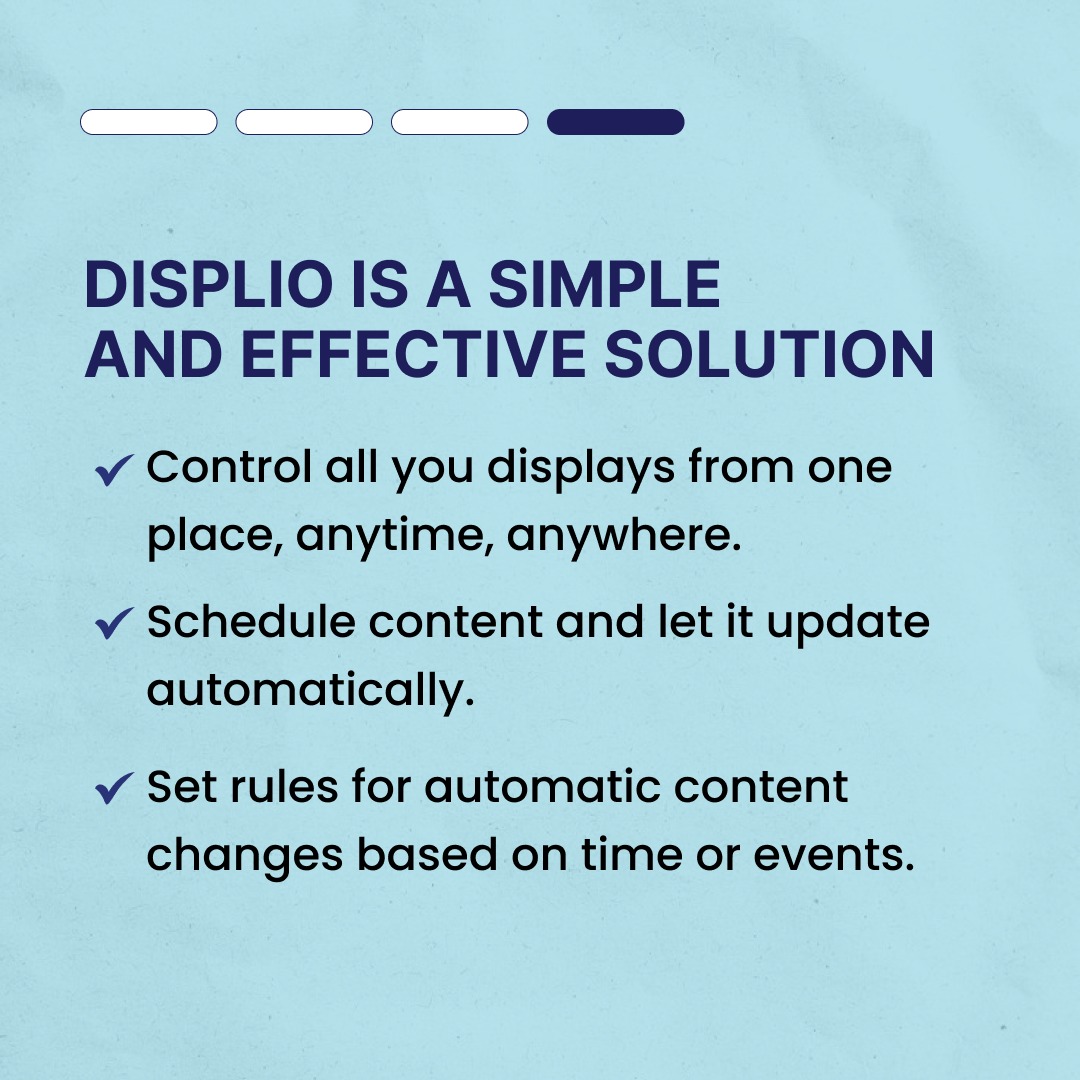 Displio | Prague