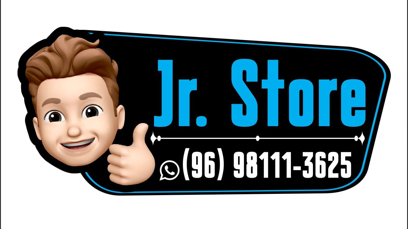 Jr Store | Macapá AP