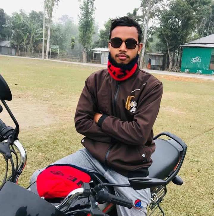 Its,Labib-Abdullah | Rangpur