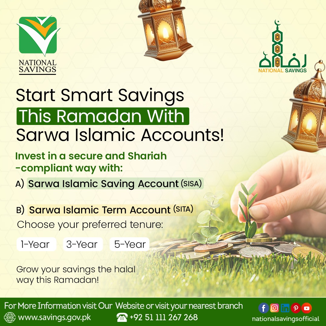 National Savings