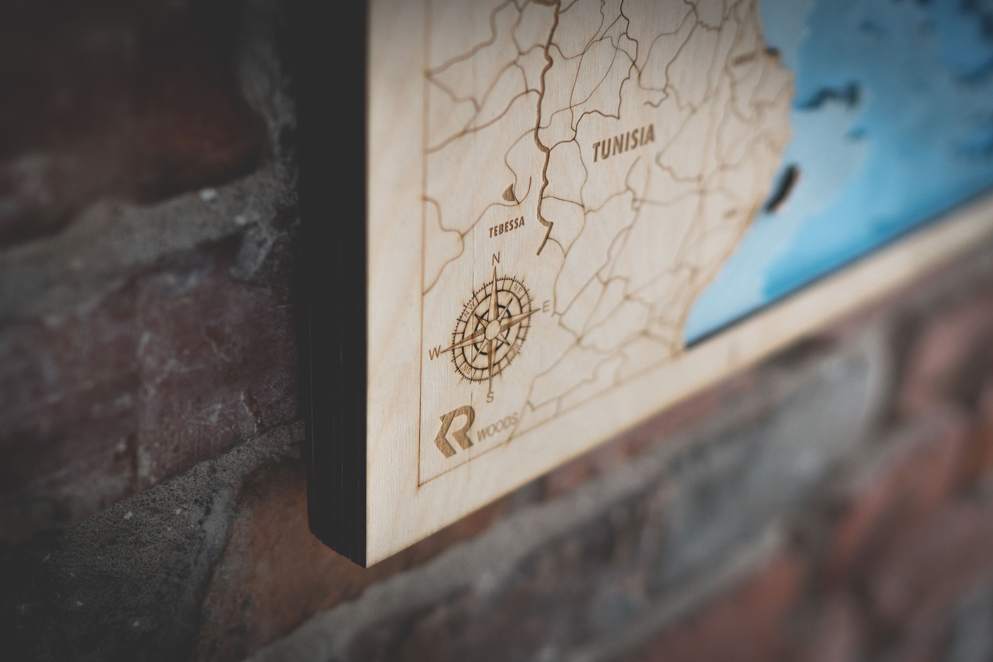 KR Maps | Srem