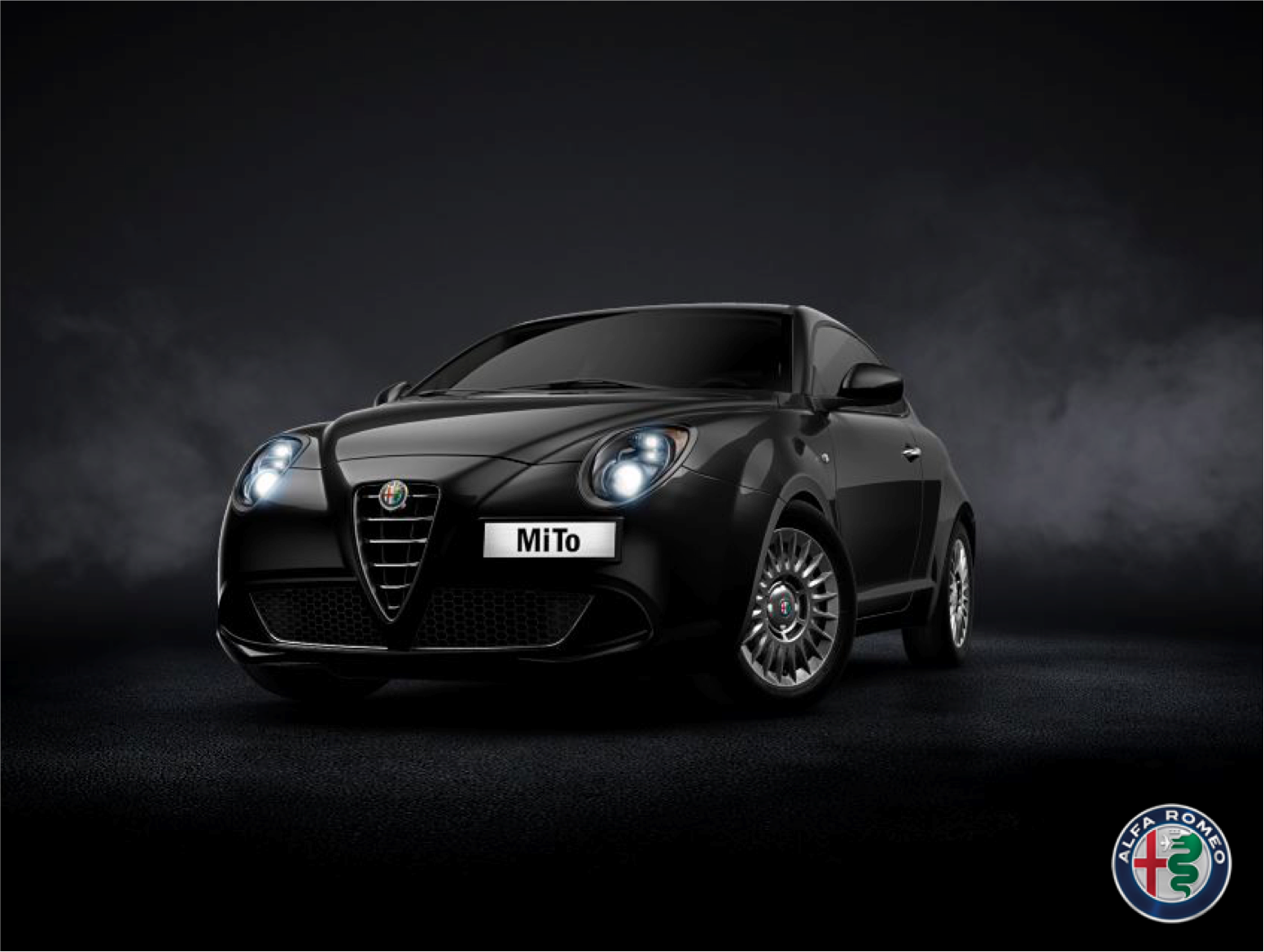 Alfa Romeo RD - El dinamismo, la elegancia y la tecnología...