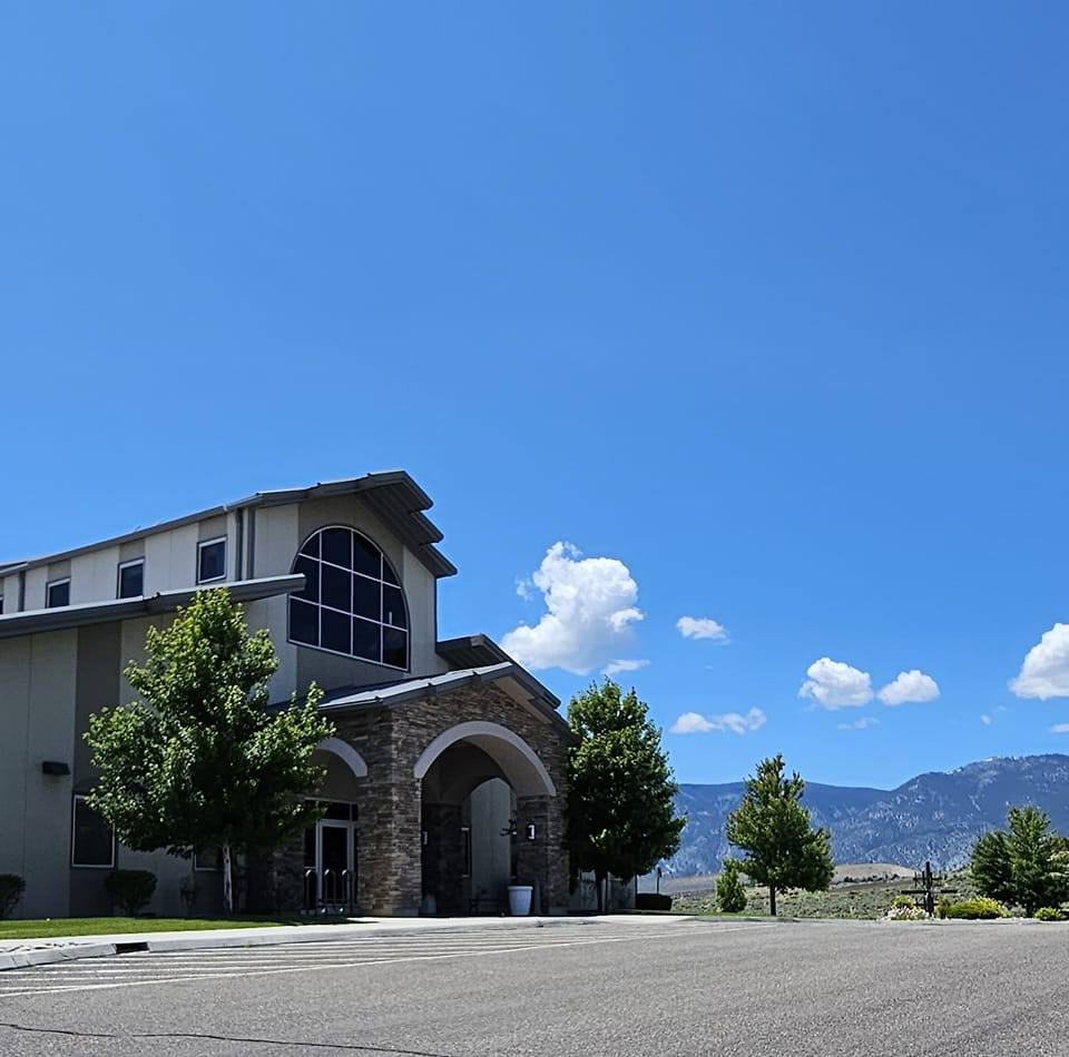 Corpus Christi Catholic Church Carson City NV – Find Directions and Information